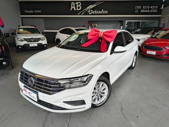 VOLKSWAGEN JETTA 1.4 250 TSI TOTAL FLEX COMFORTLINE TIPTRONIC